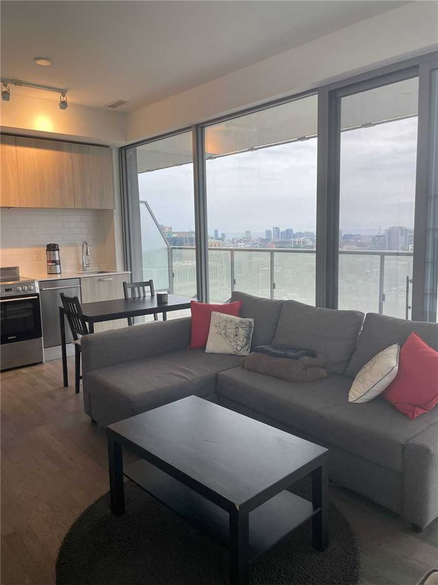 57 St Joseph Street #2407
