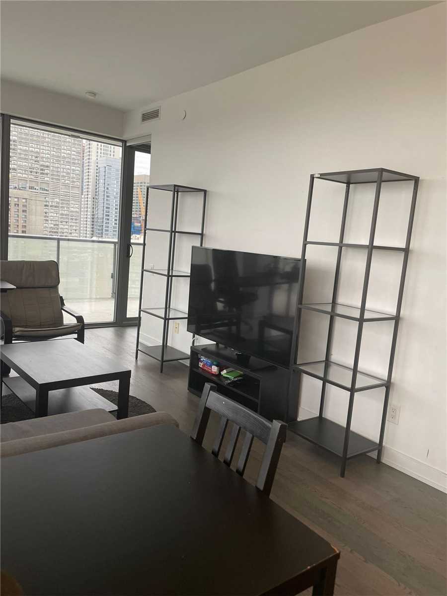57 St Joseph Street #2407