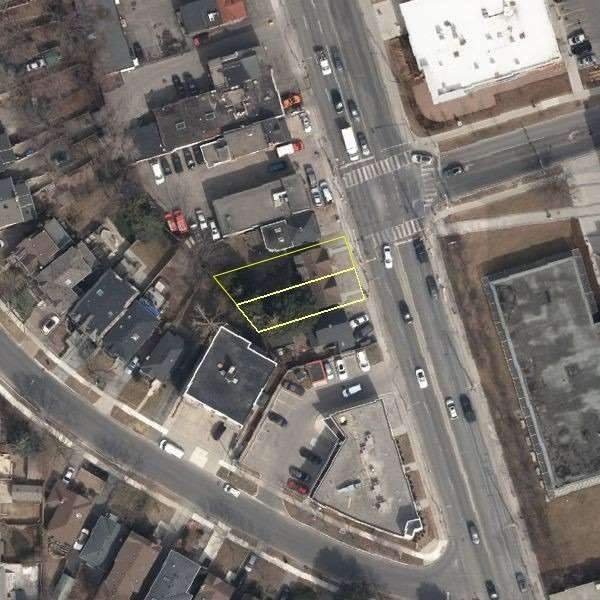 68-70 Laird Dr