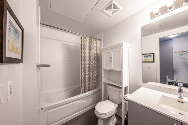 60 Berwick Avenue, #704