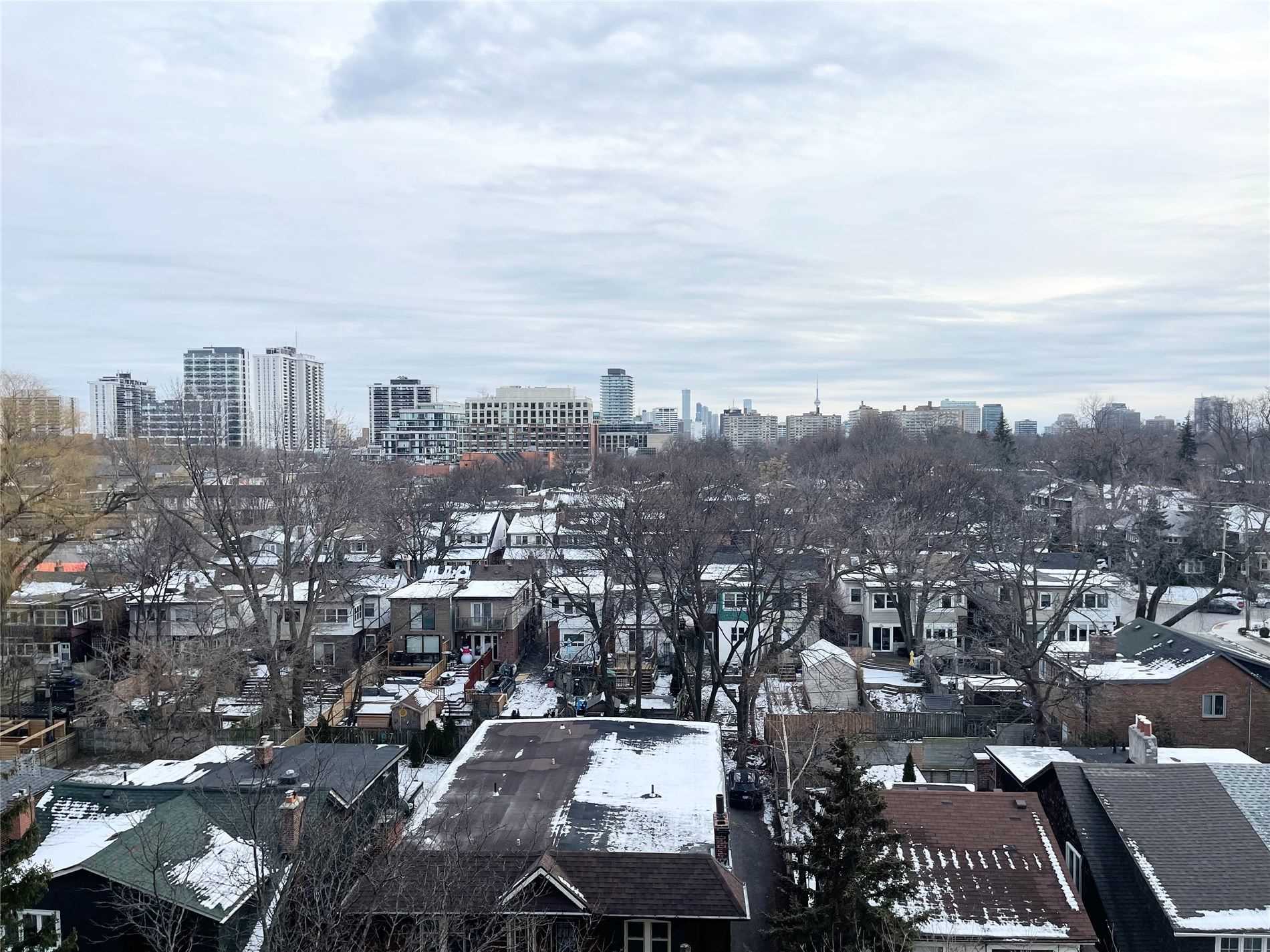 60 Berwick Avenue, #704