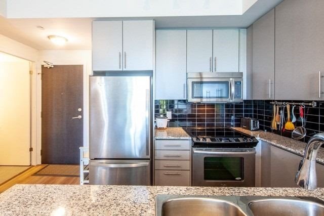 60 Berwick Avenue, #704