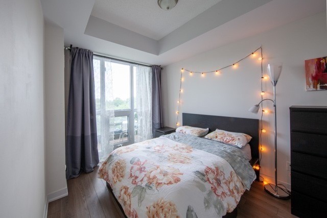 60 Berwick Avenue, #704