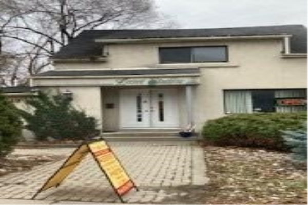 119 Sheppard Ave W, Toronto