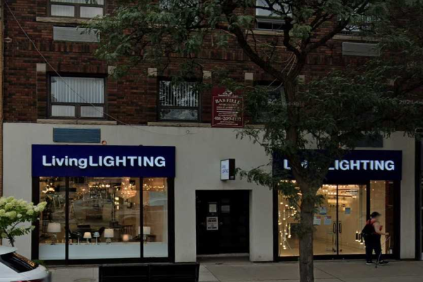 2526 Yonge St, Toronto