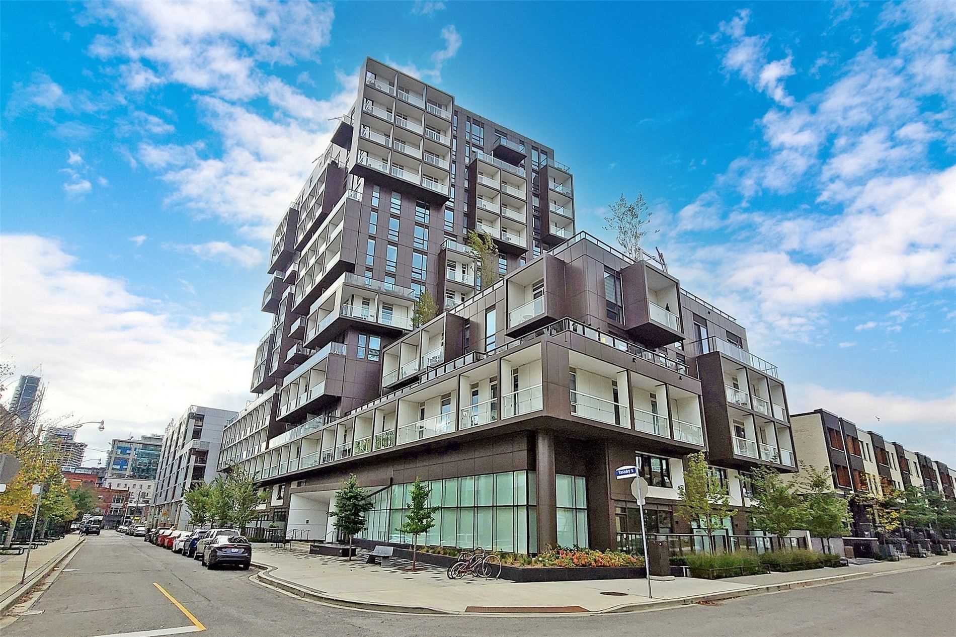 80 Vanauley Street #405