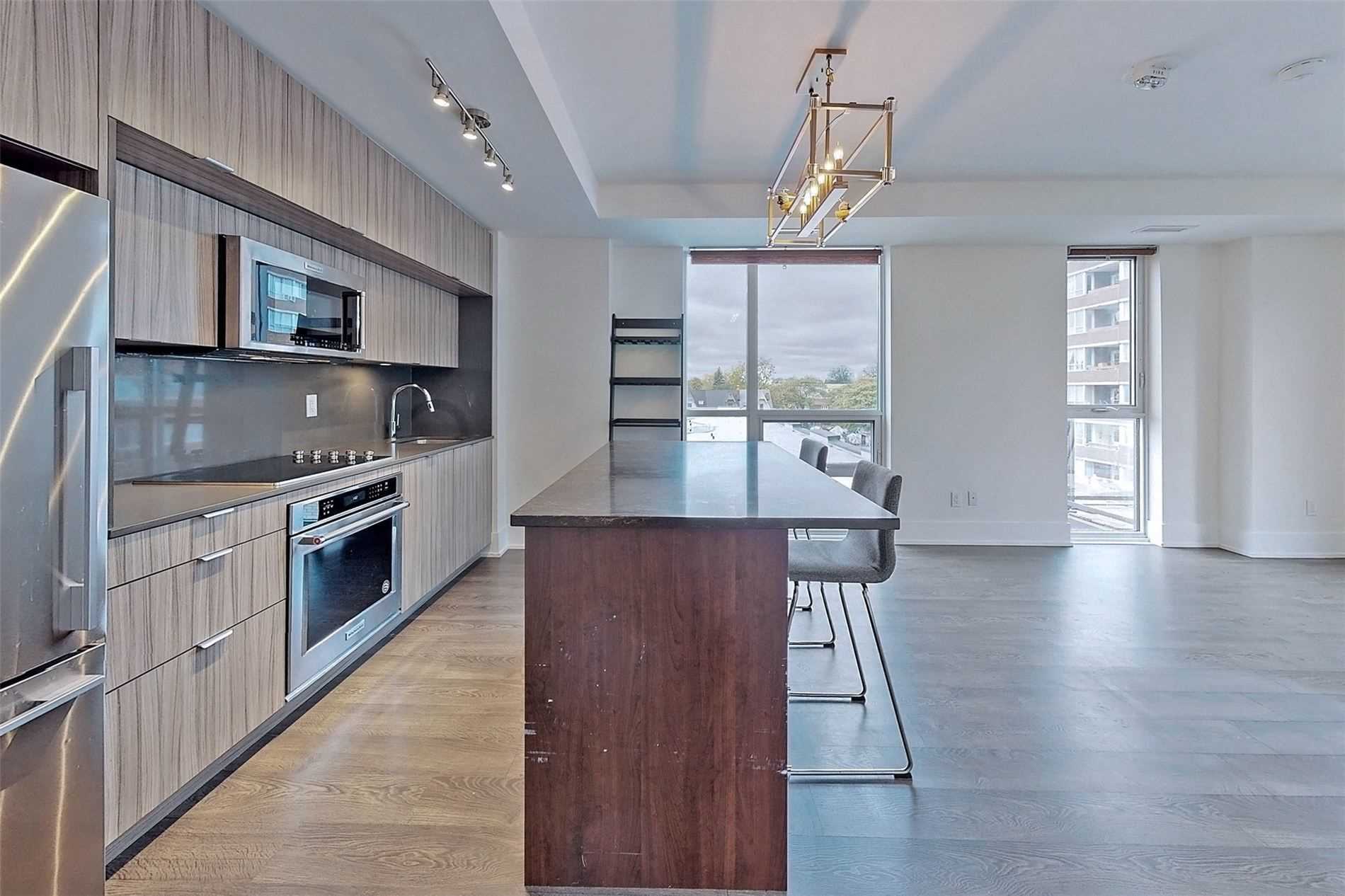 80 Vanauley Street #405