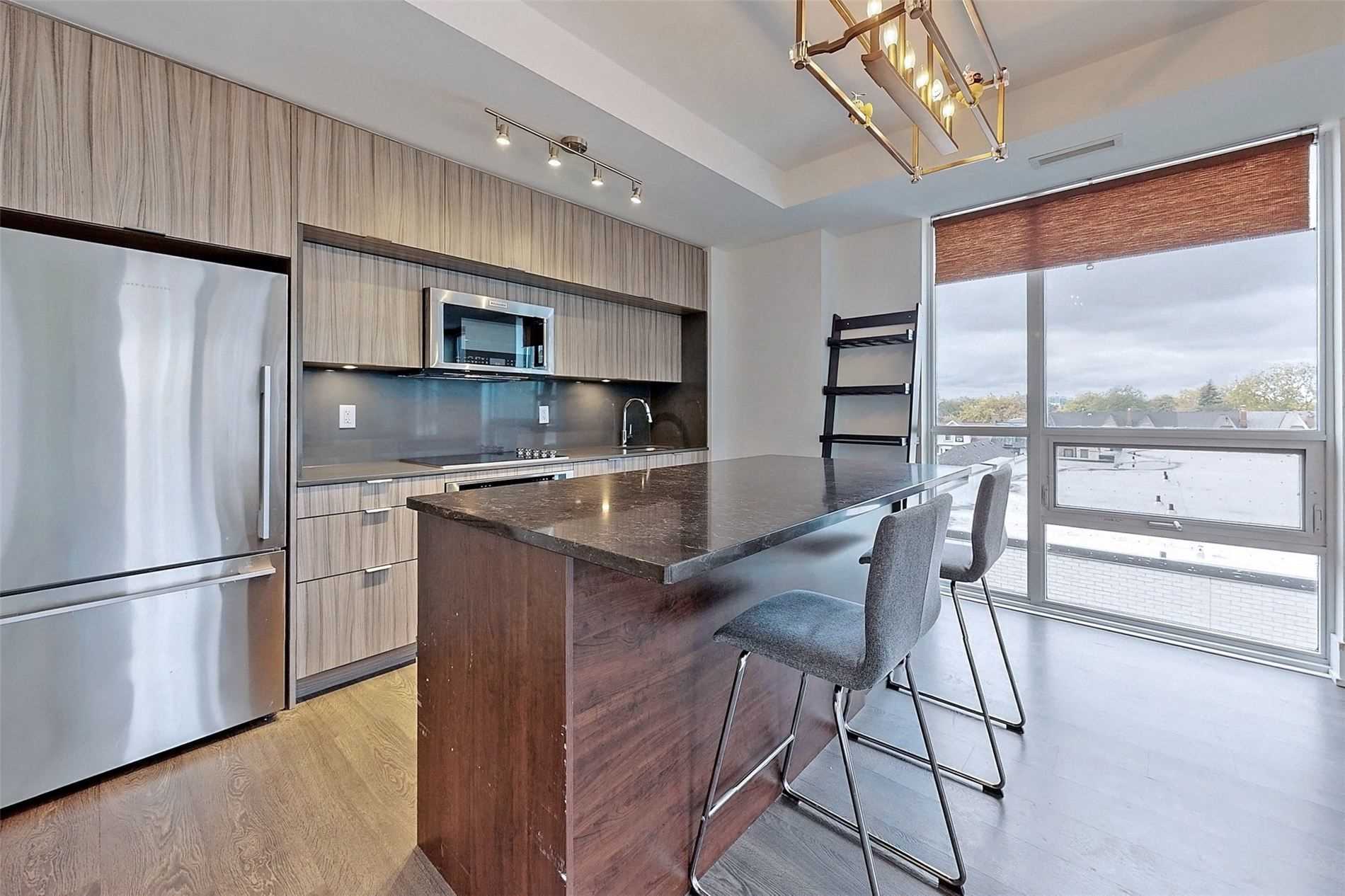 80 Vanauley Street #405