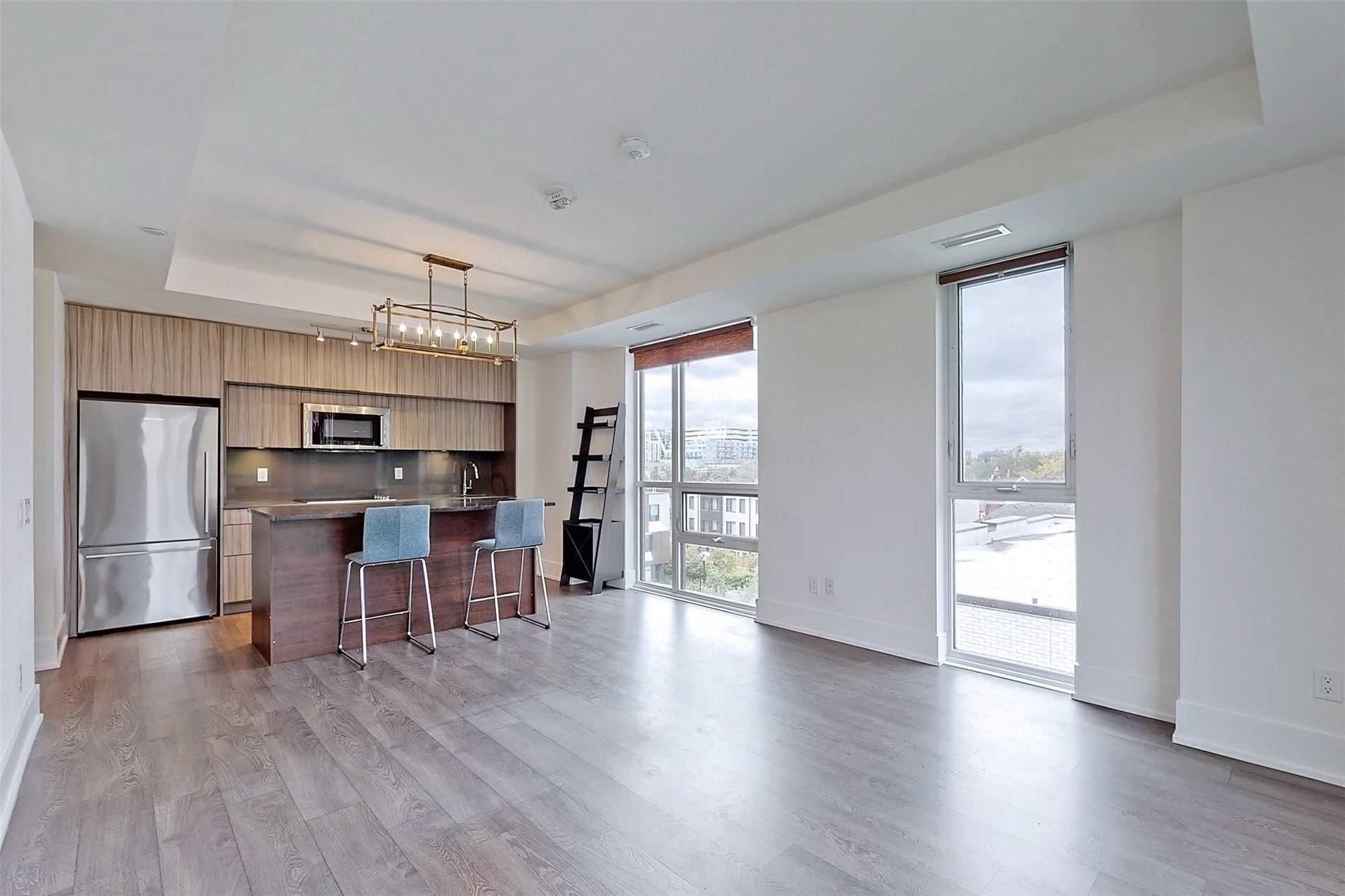 80 Vanauley Street #405