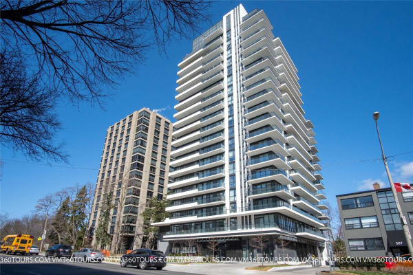 609 Avenue Rd, Toronto