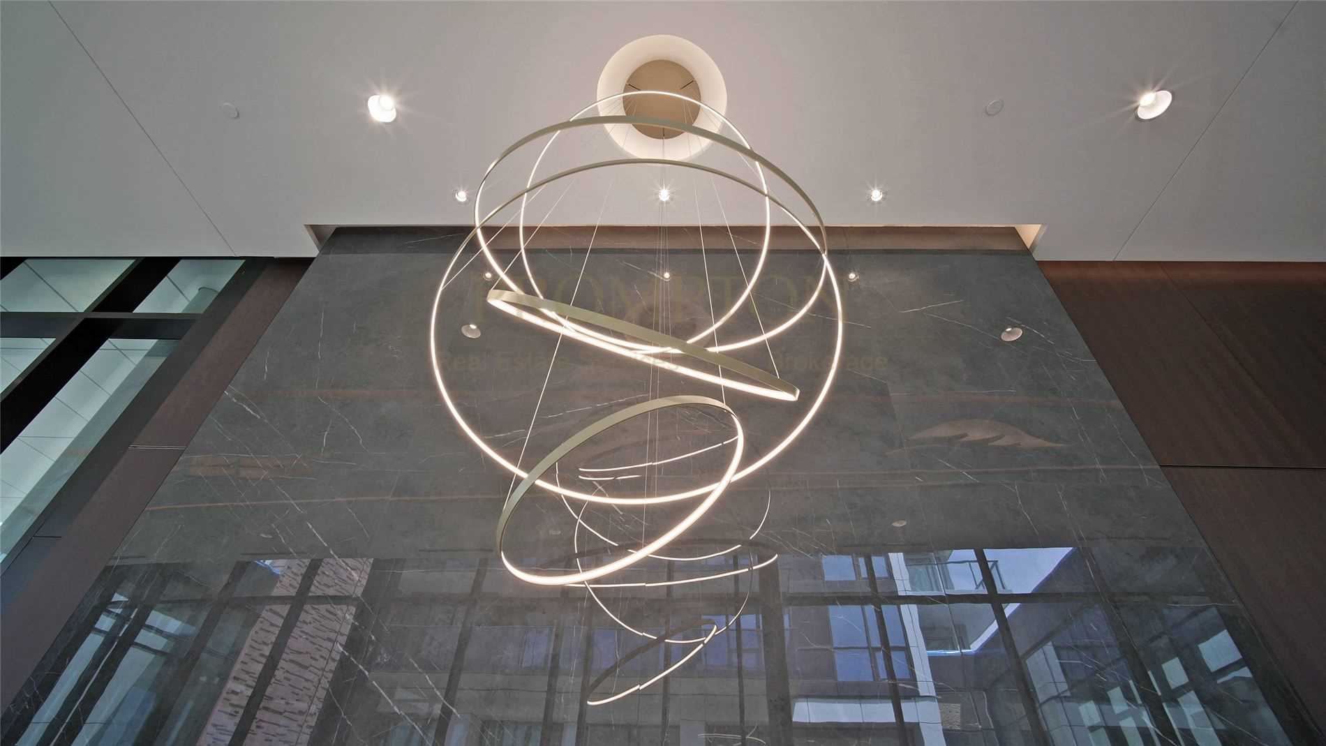 95 Mcmahon Dr, #3708