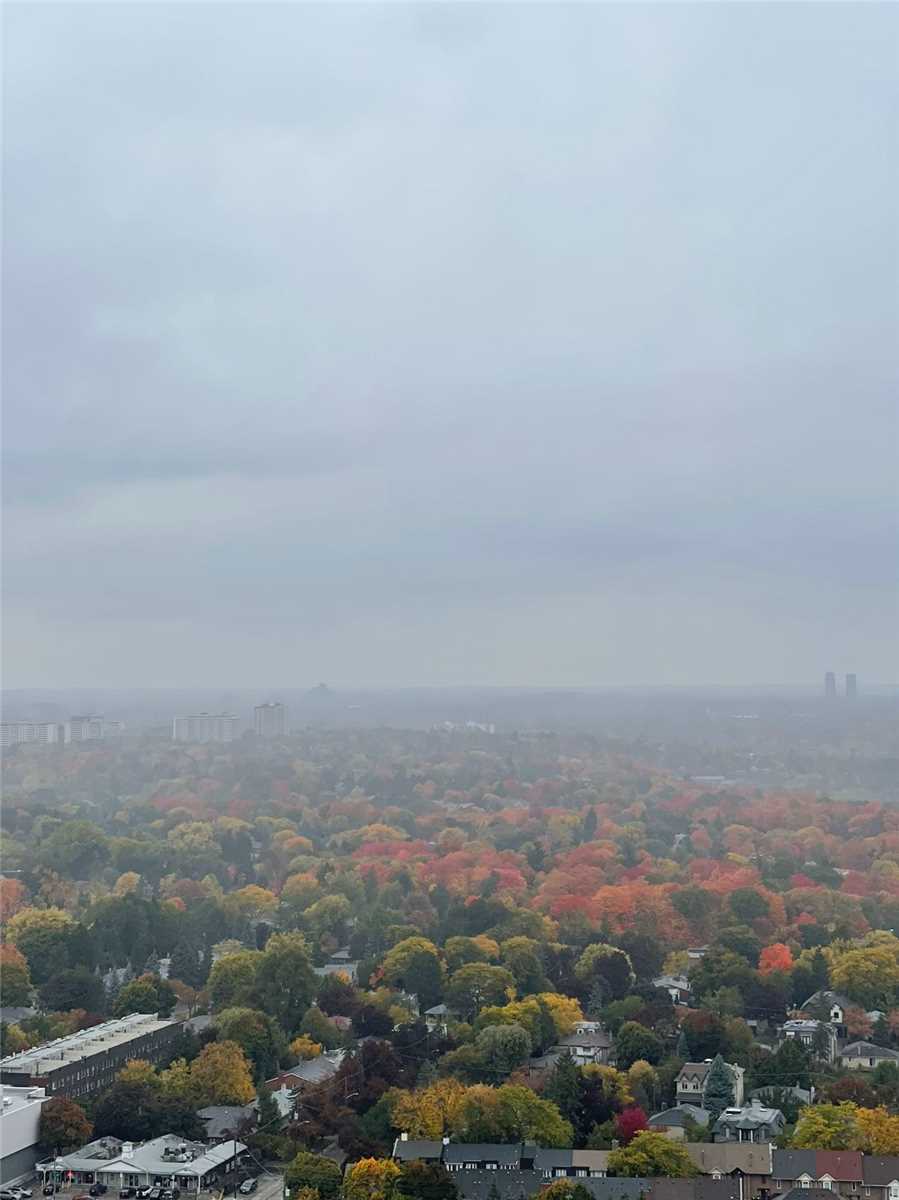 95 Mcmahon Dr, #3708