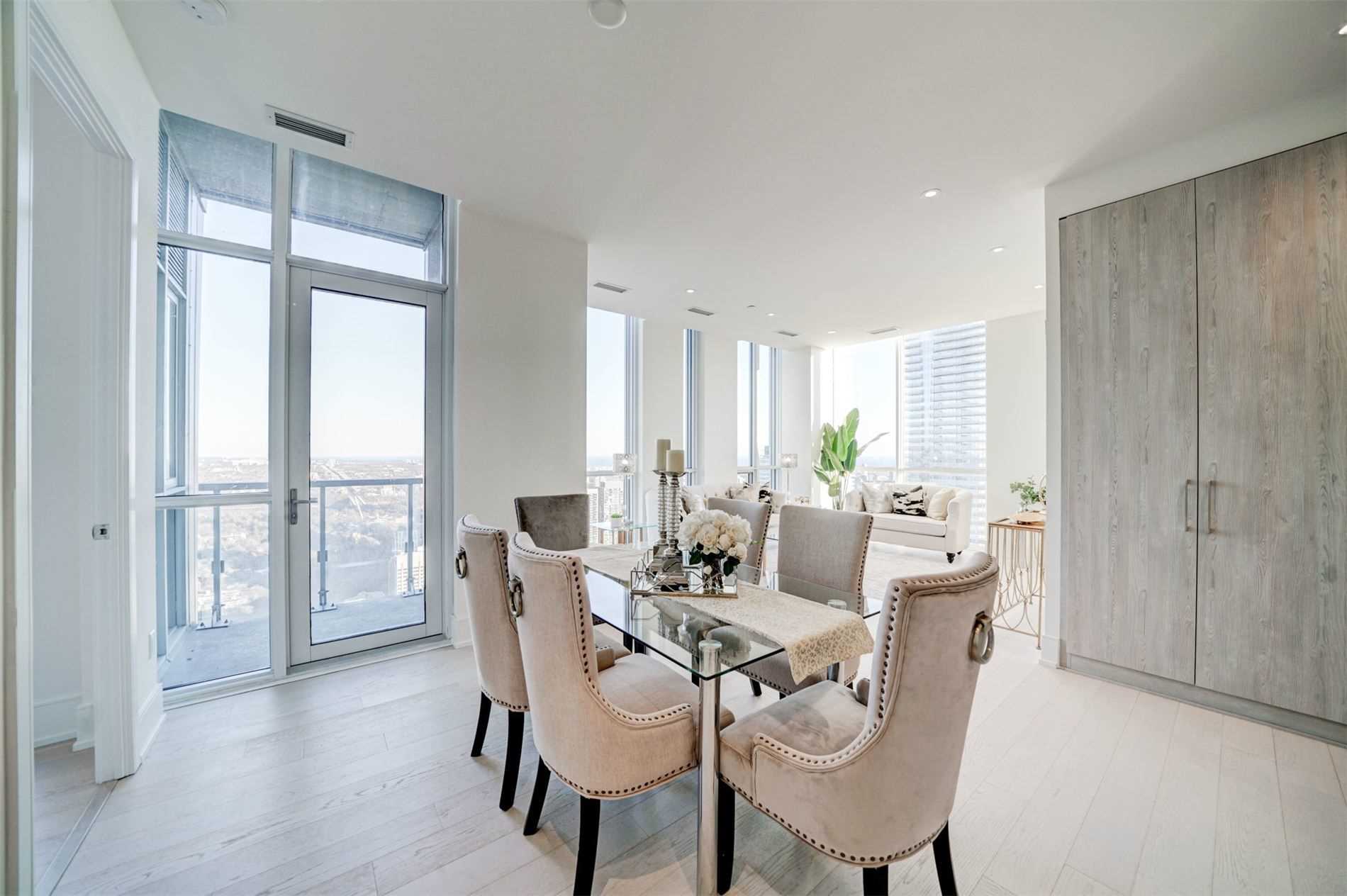 1 Yorkville Ave, #Ph06