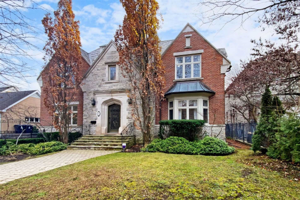 3 Knightswood Rd, Toronto