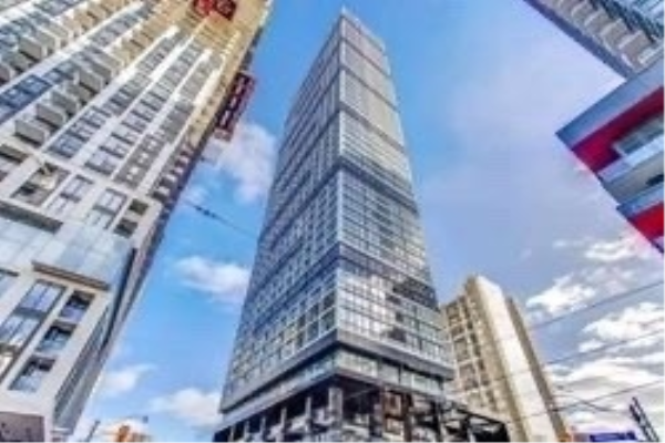 181 Dundas St E, Toronto