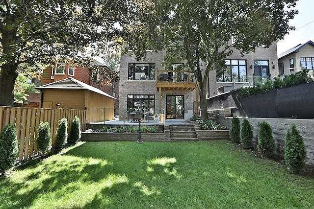 200 Snowdon Avenue