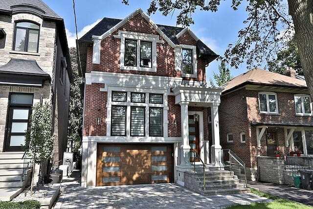 200 Snowdon Avenue