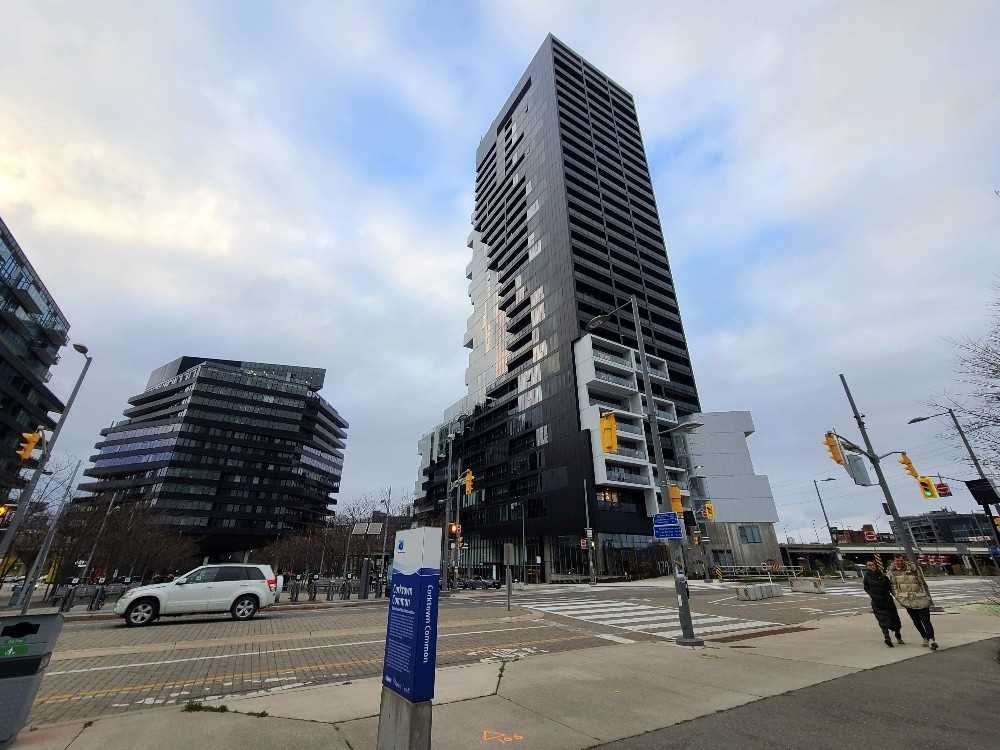170 Bayview Avenue #715