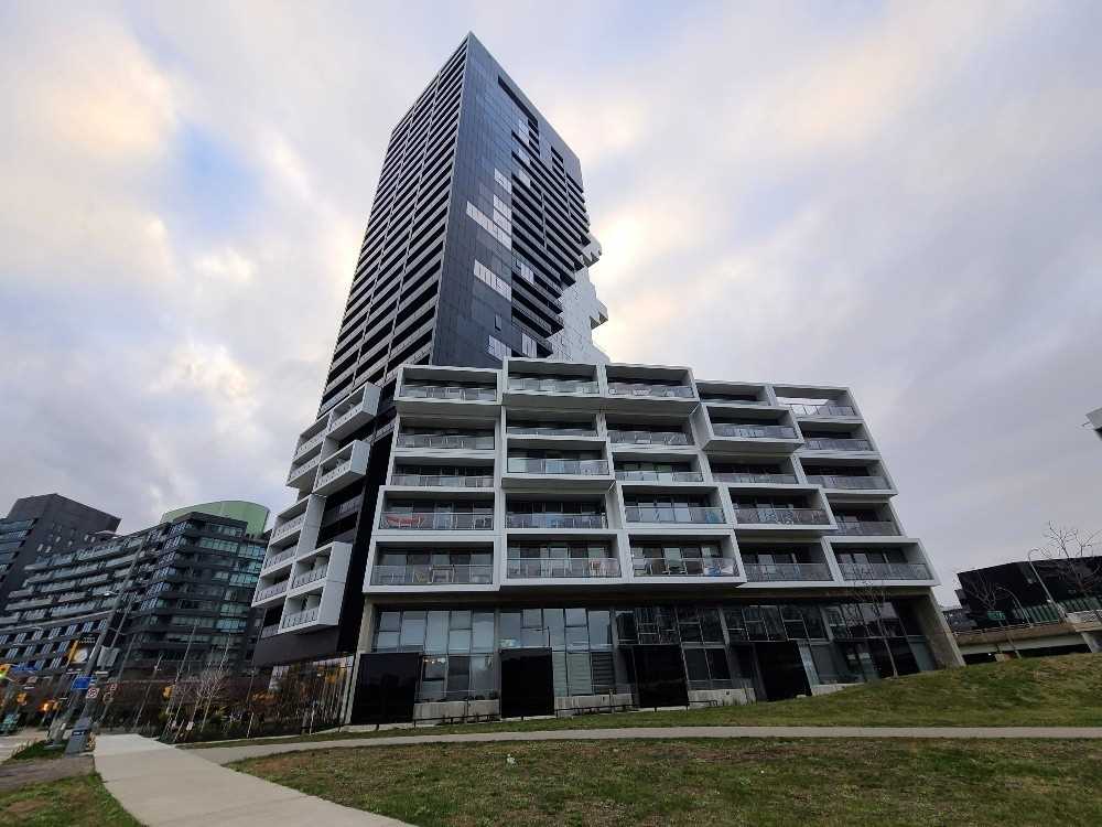 170 Bayview Avenue #715