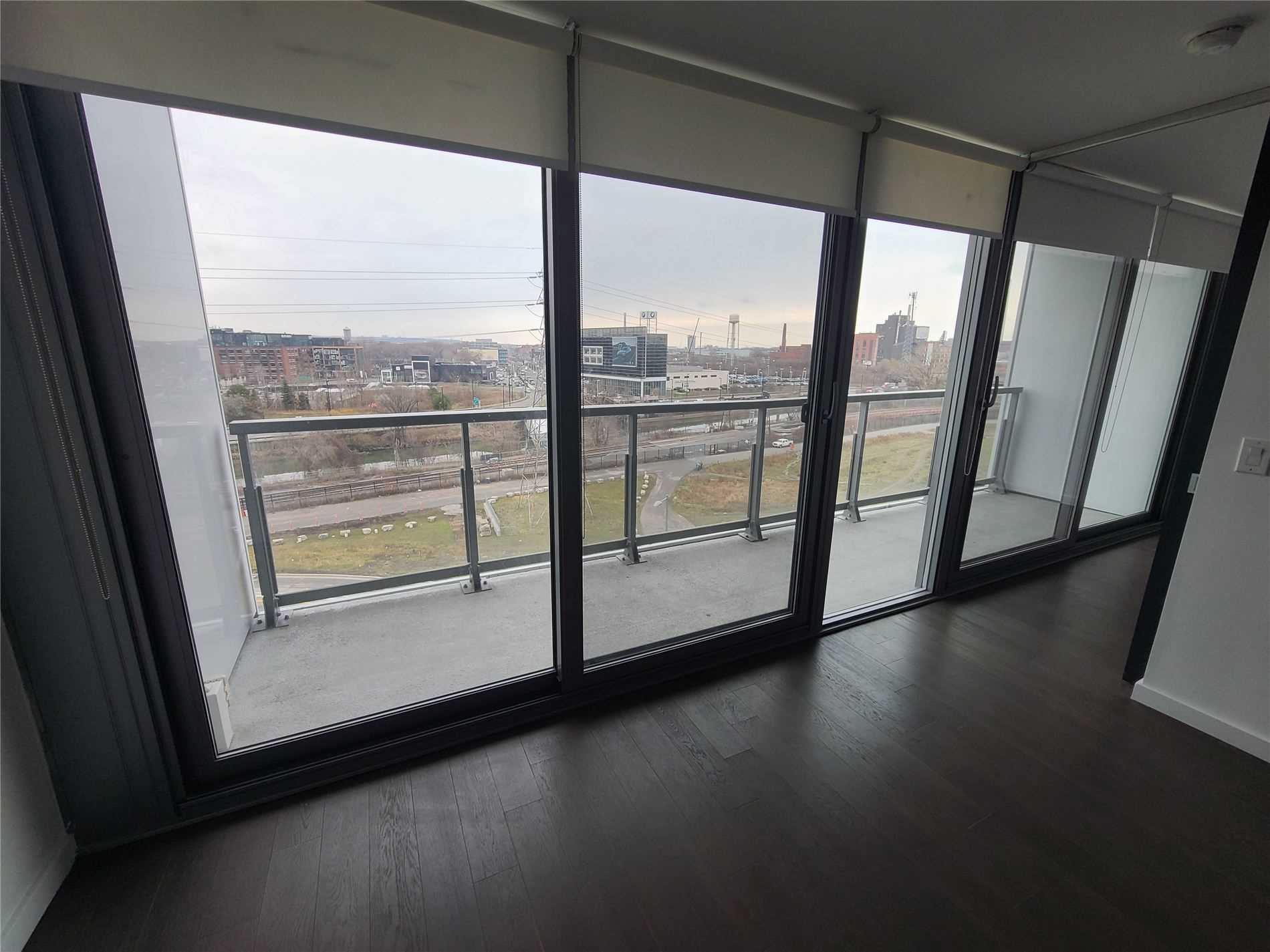 170 Bayview Avenue #715
