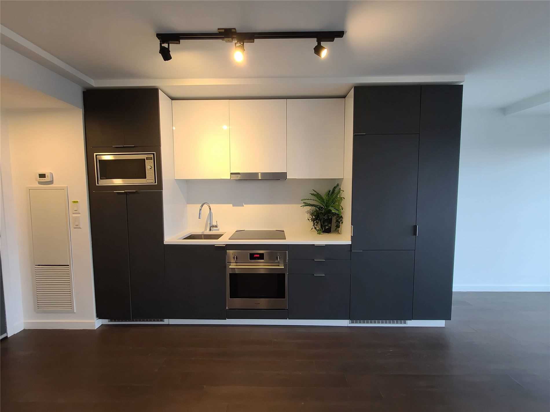 170 Bayview Avenue #715