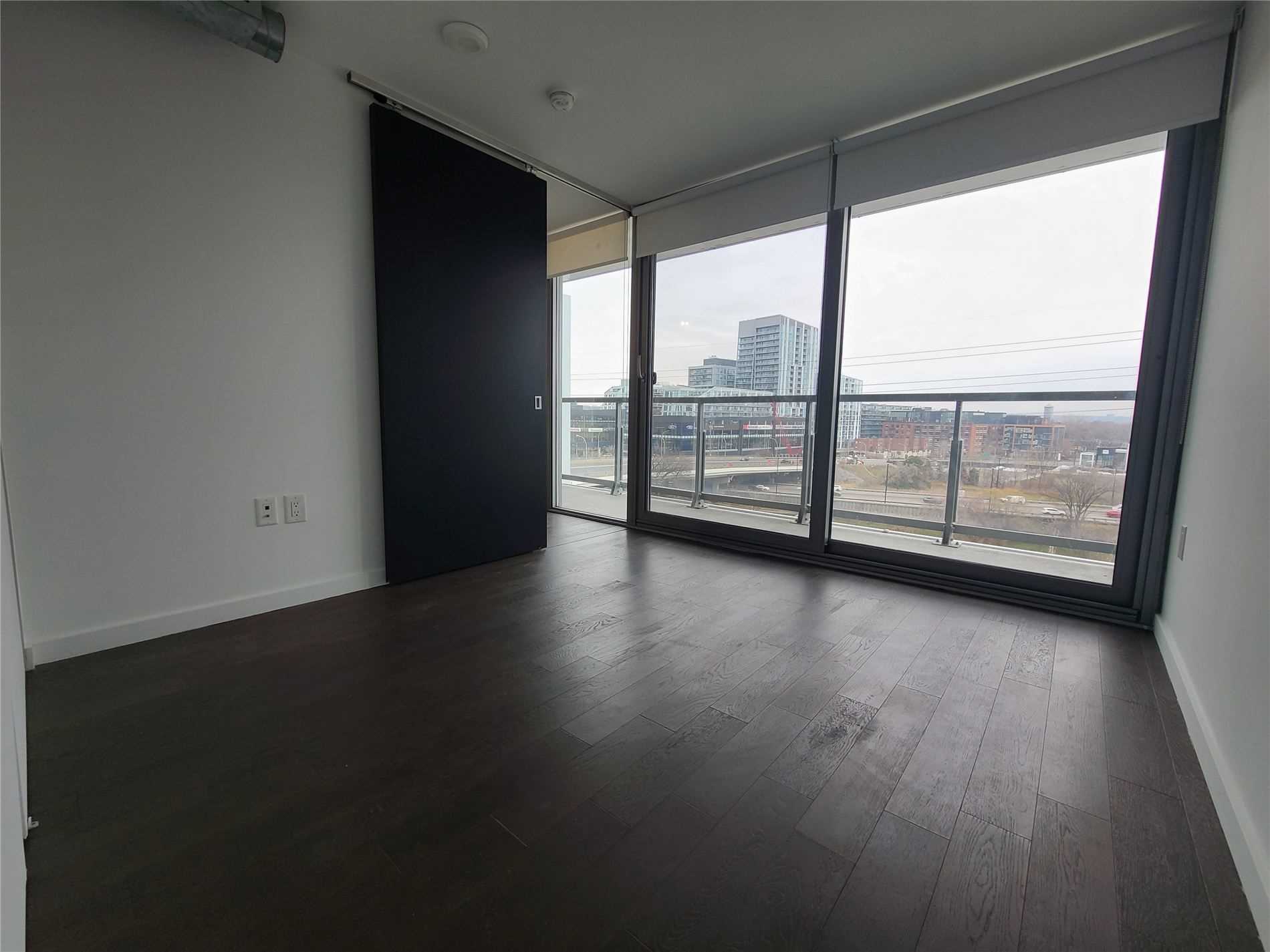 170 Bayview Avenue #715
