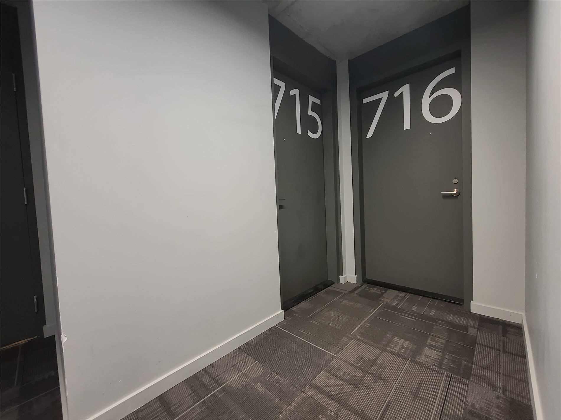 170 Bayview Avenue #715