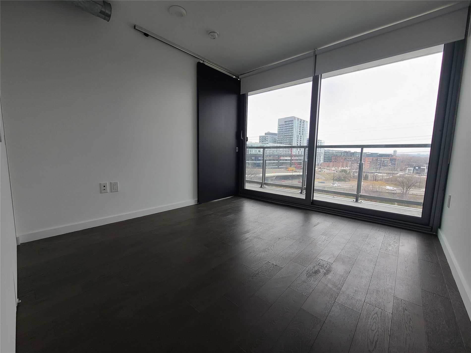 170 Bayview Avenue #715