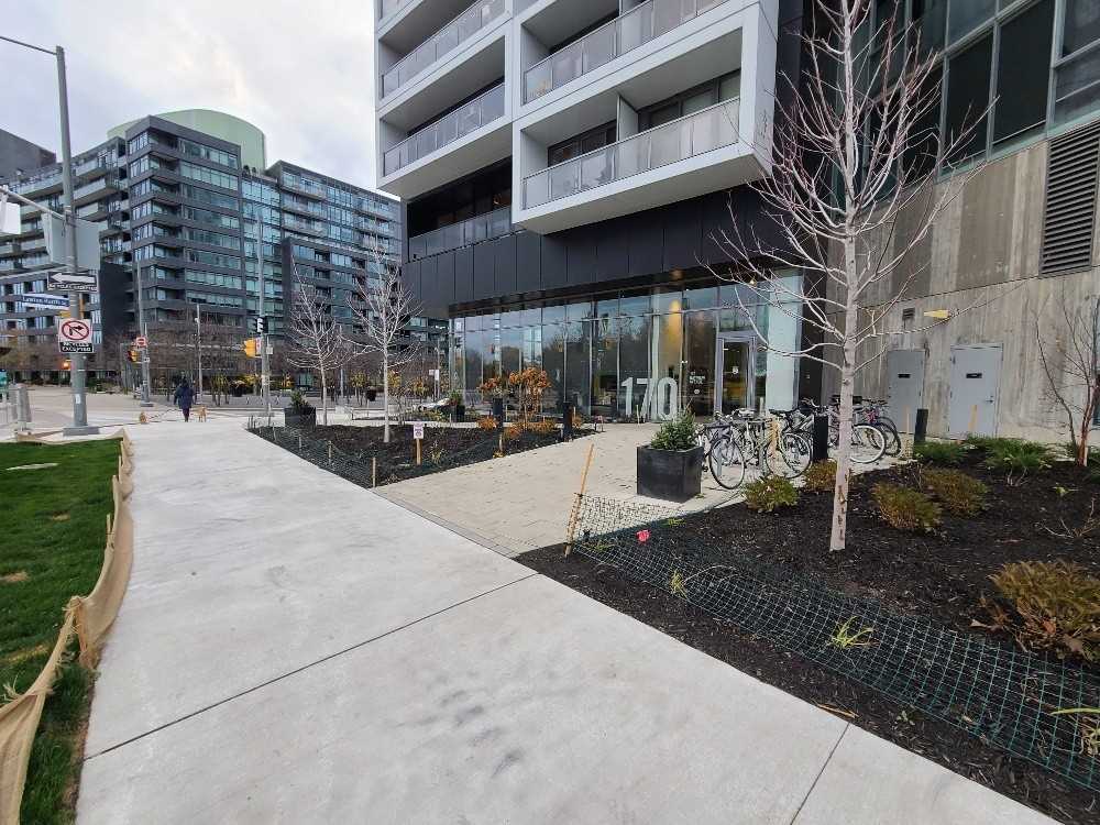 170 Bayview Avenue #715
