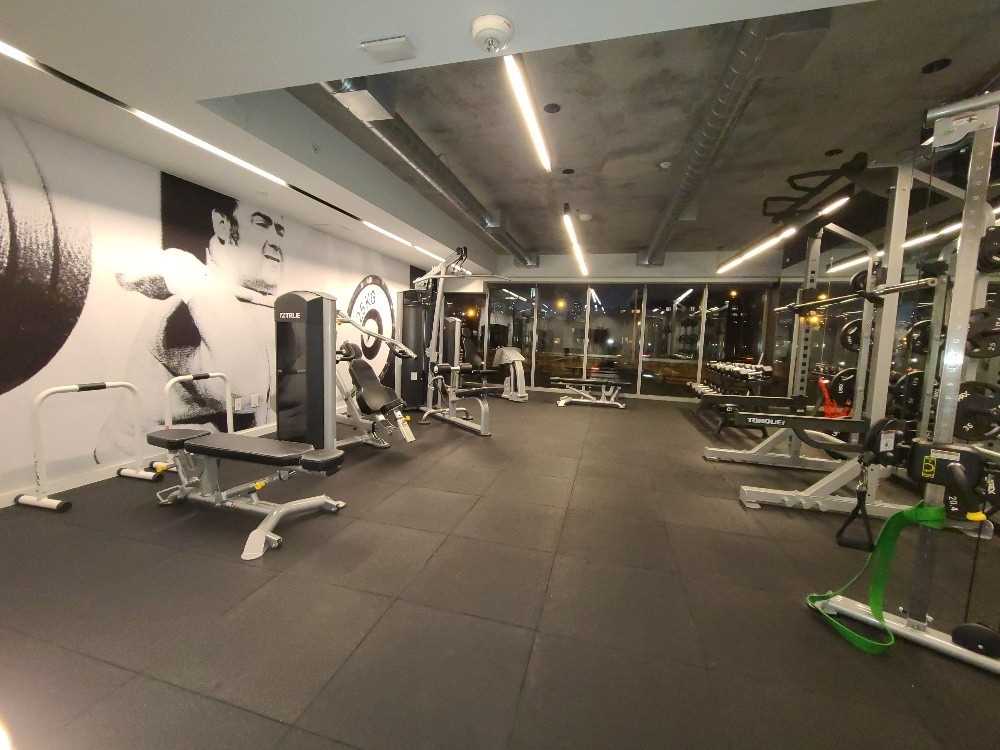 170 Bayview Avenue #715