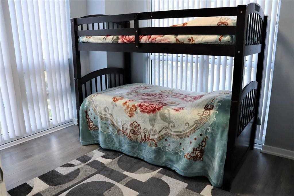 56 Forest Manor Rd, #510