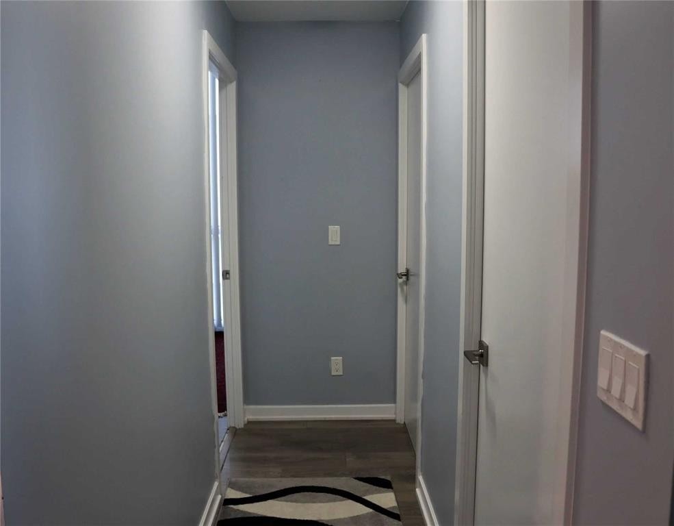 56 Forest Manor Rd, #510
