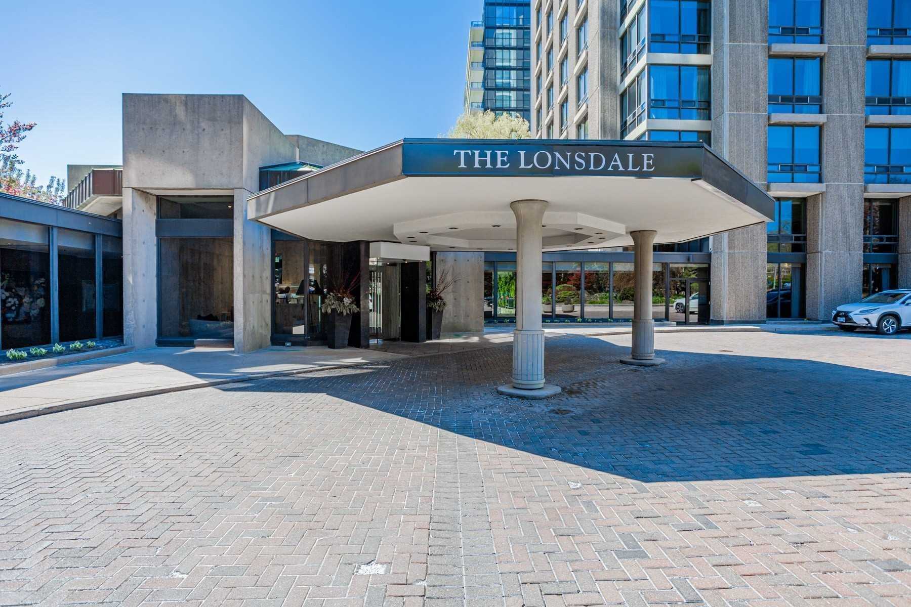 619 Avenue Rd, #201