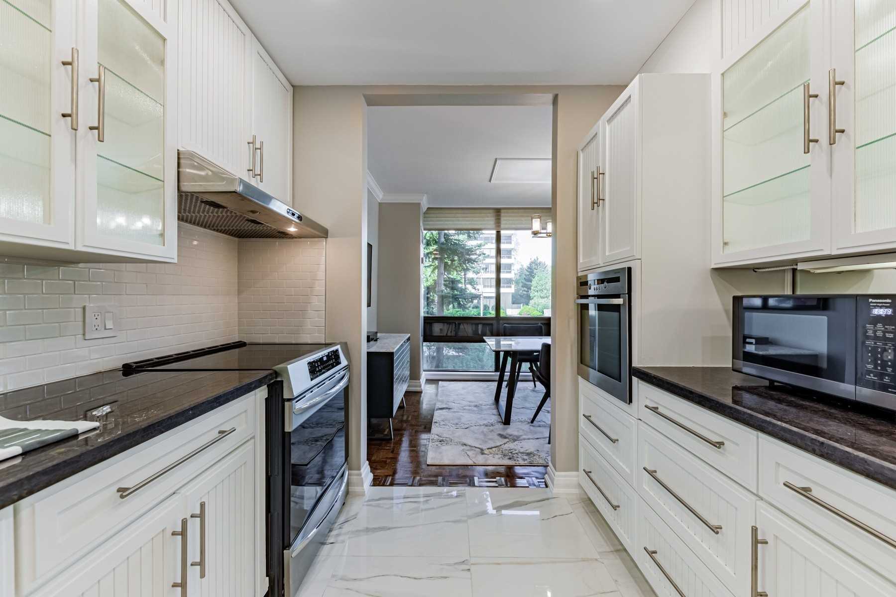 619 Avenue Rd, #201