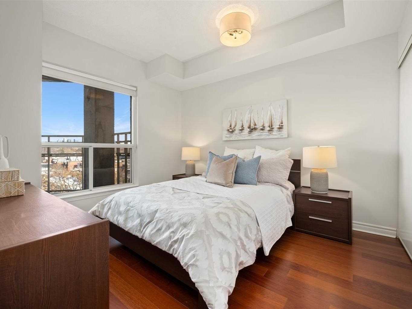 11 Christie St, #604