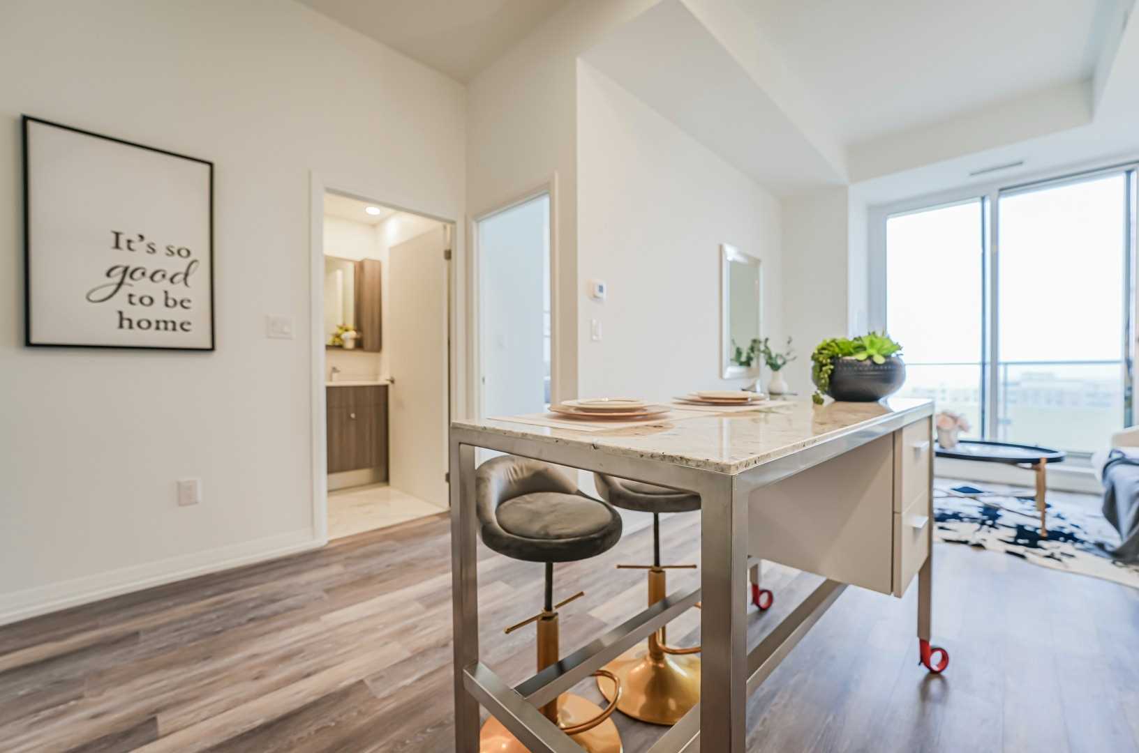 75 Canterbury Pl, #1817