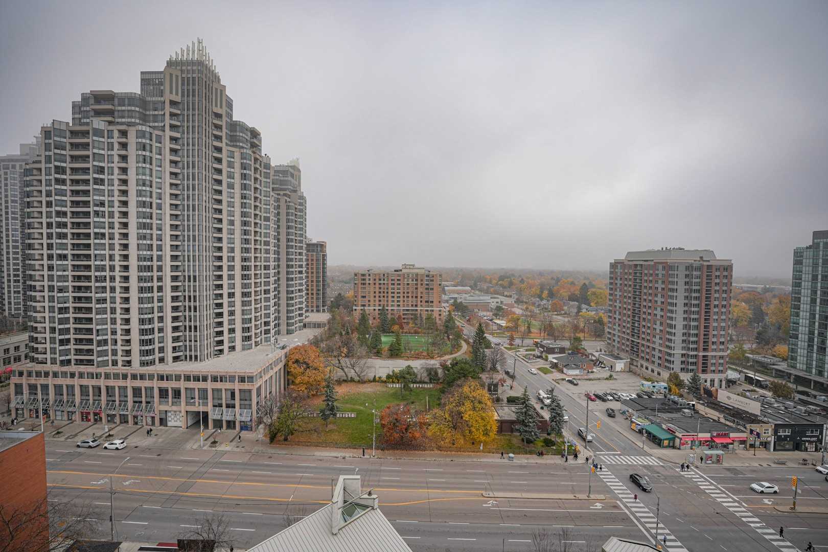 75 Canterbury Pl, #1817