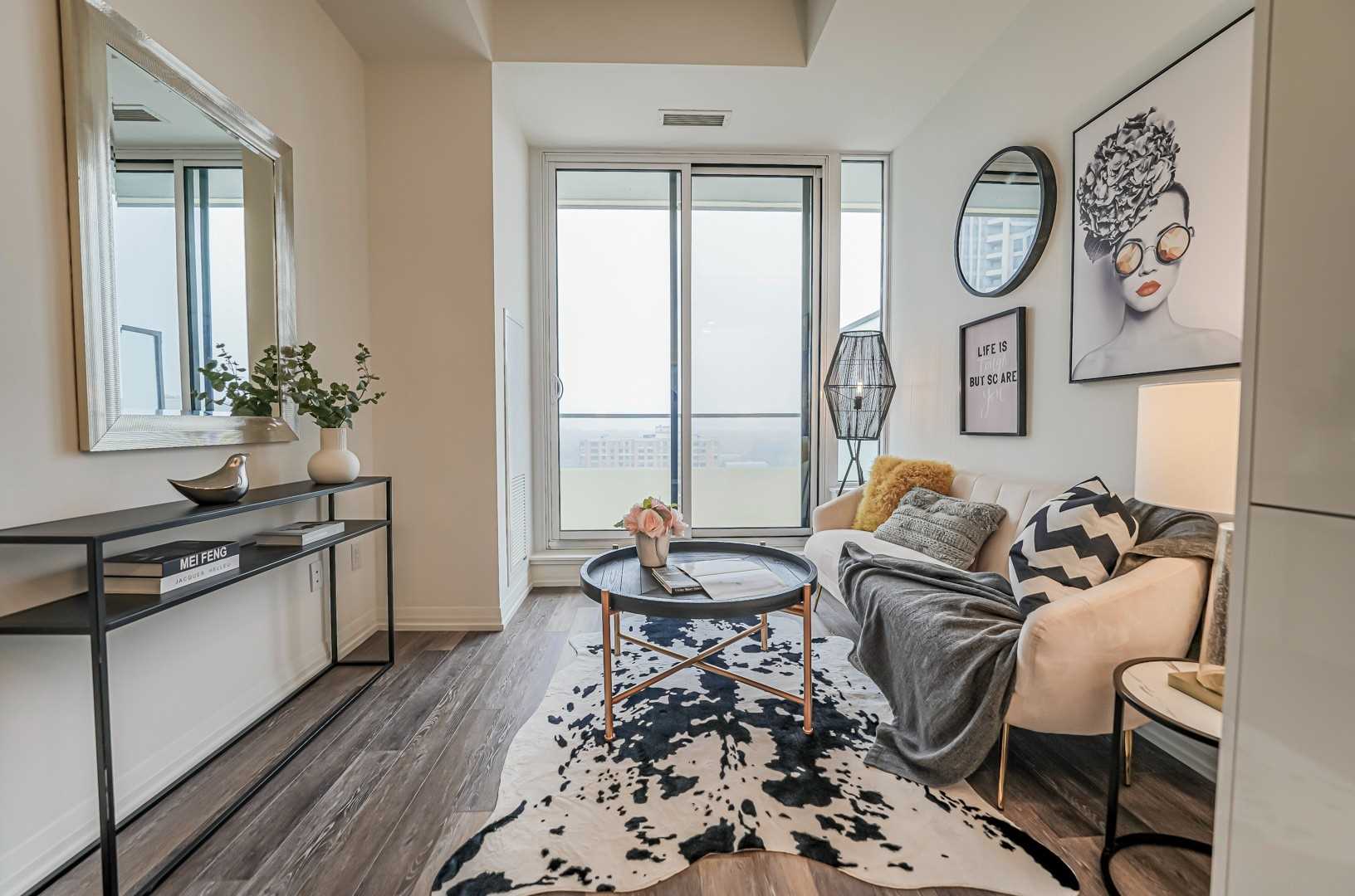 75 Canterbury Pl, #1817