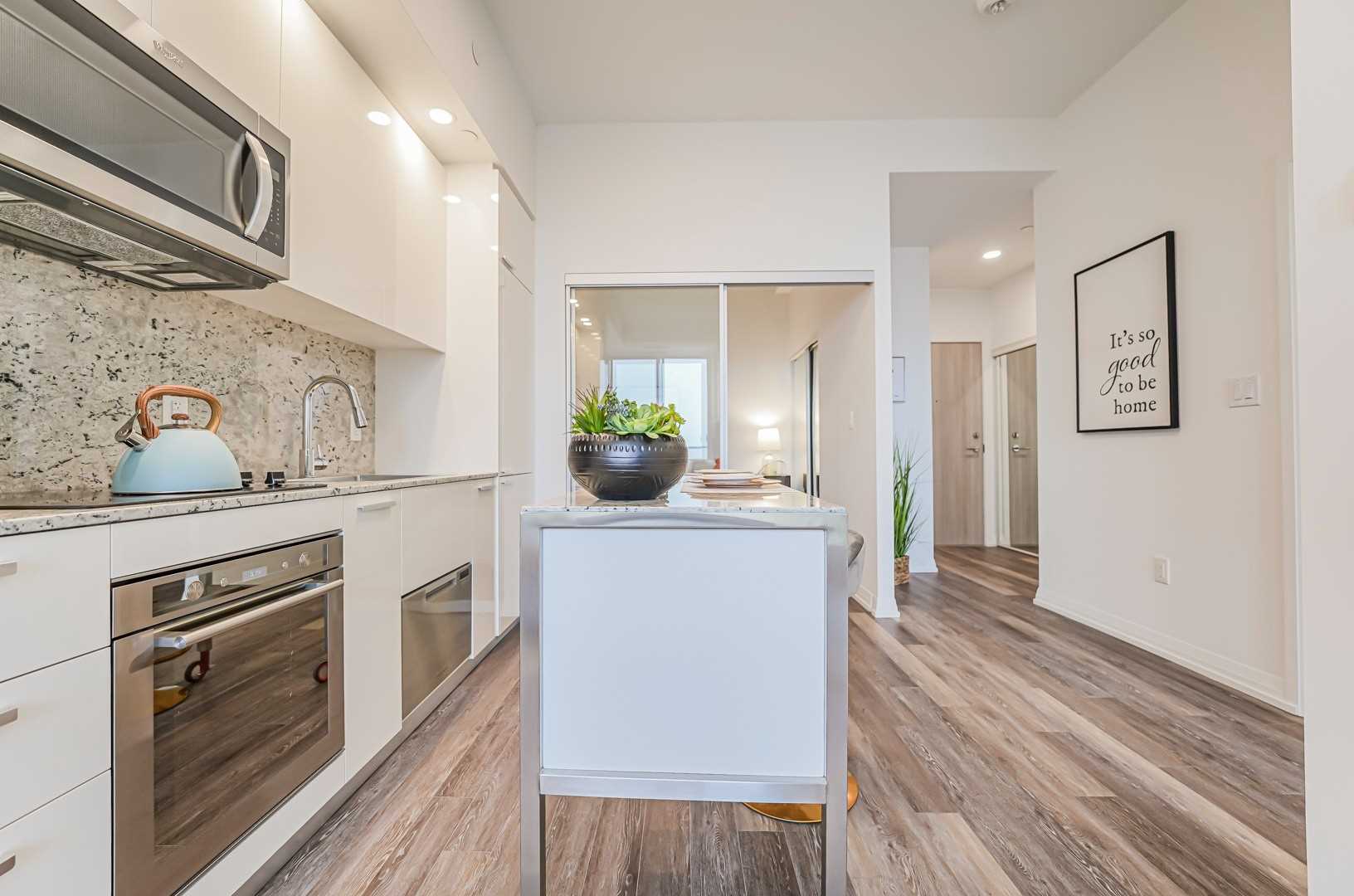 75 Canterbury Pl, #1817