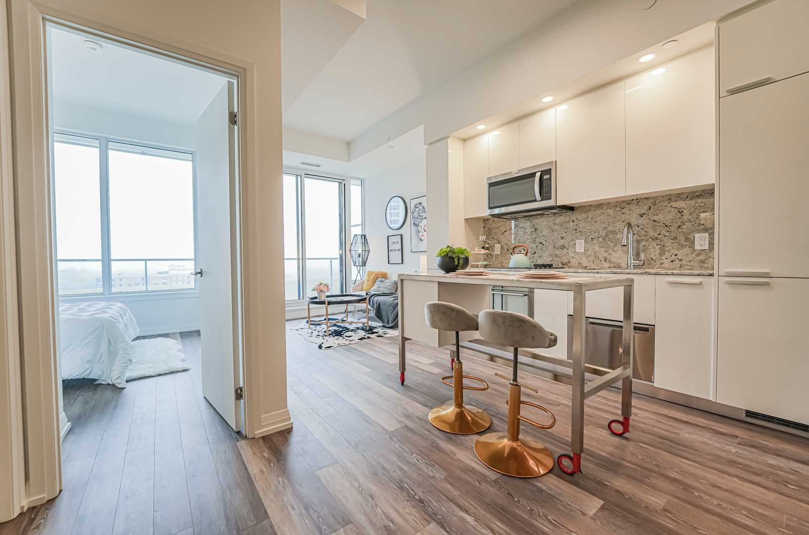 75 Canterbury Pl, #1817
