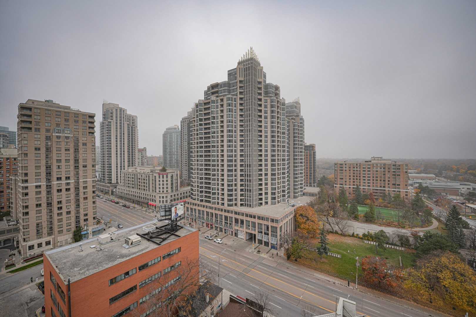 75 Canterbury Pl, #1817