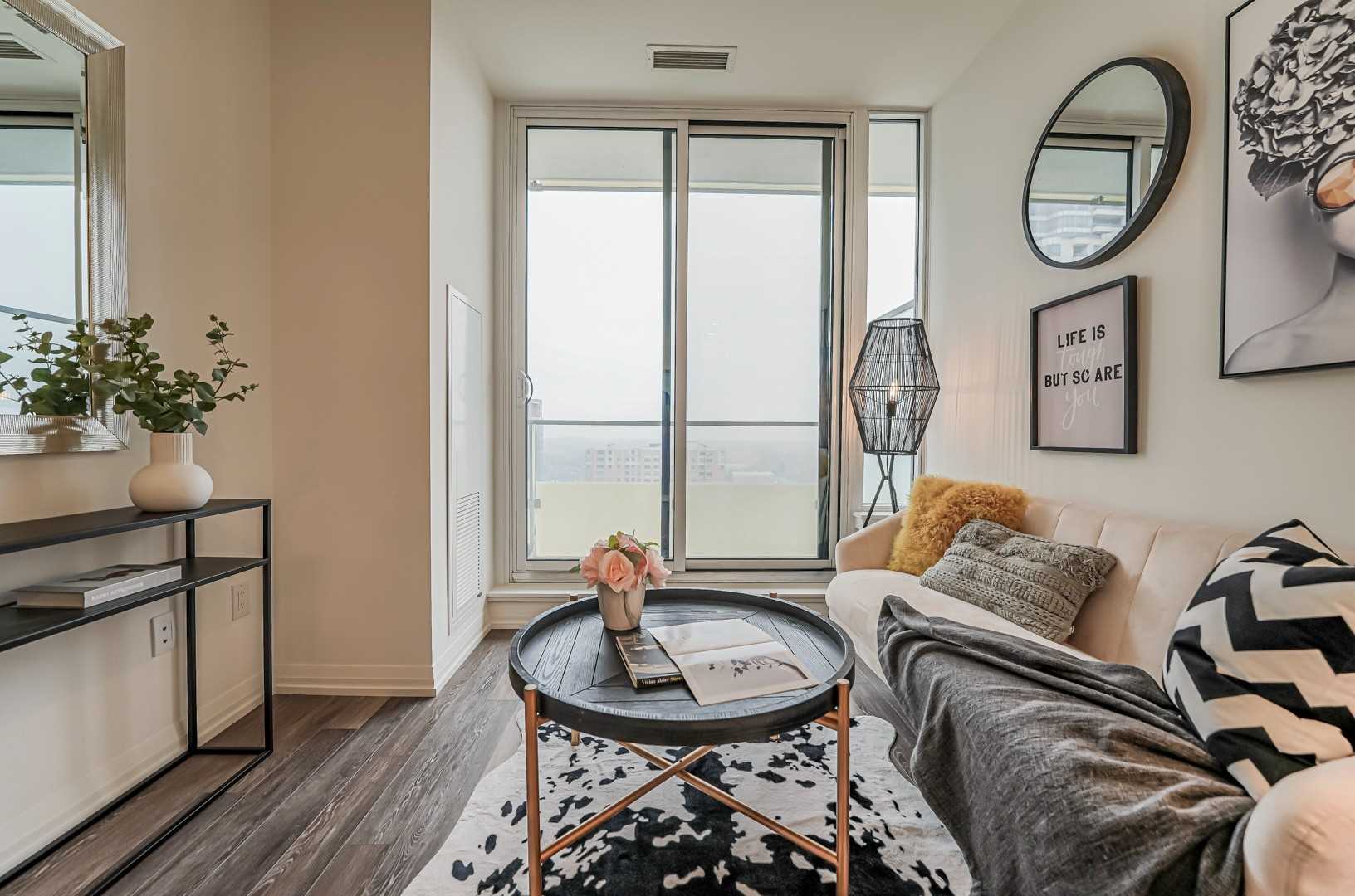 75 Canterbury Pl, #1817