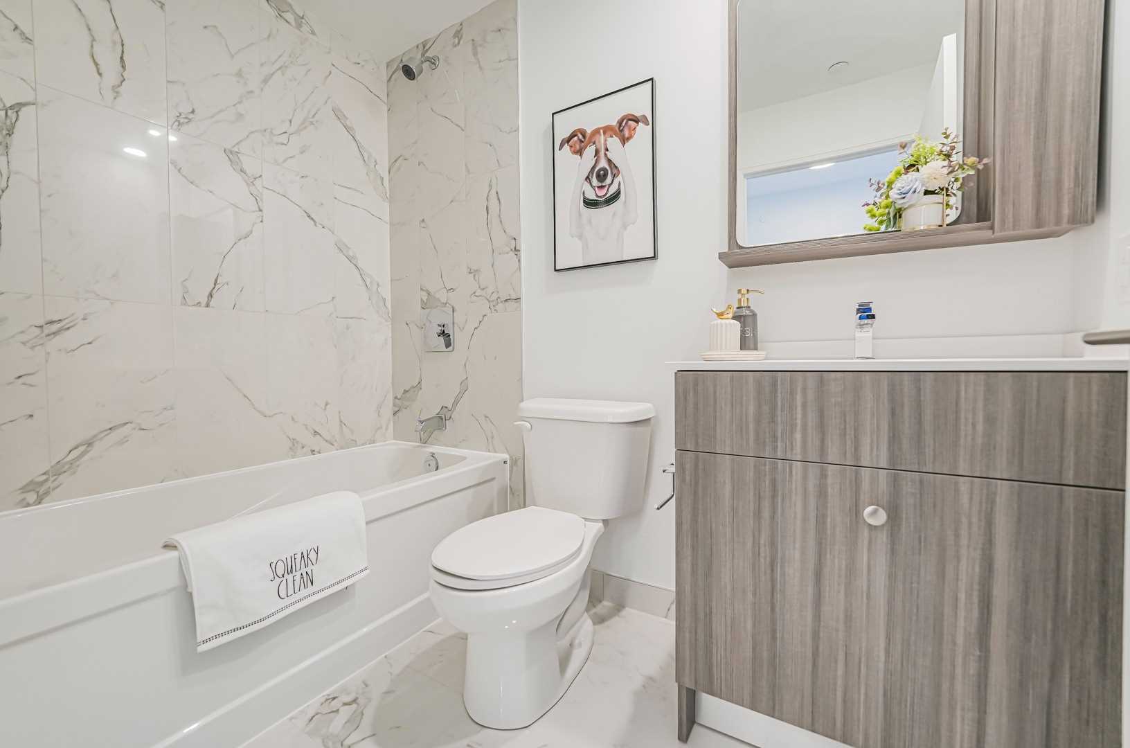 75 Canterbury Pl, #1817