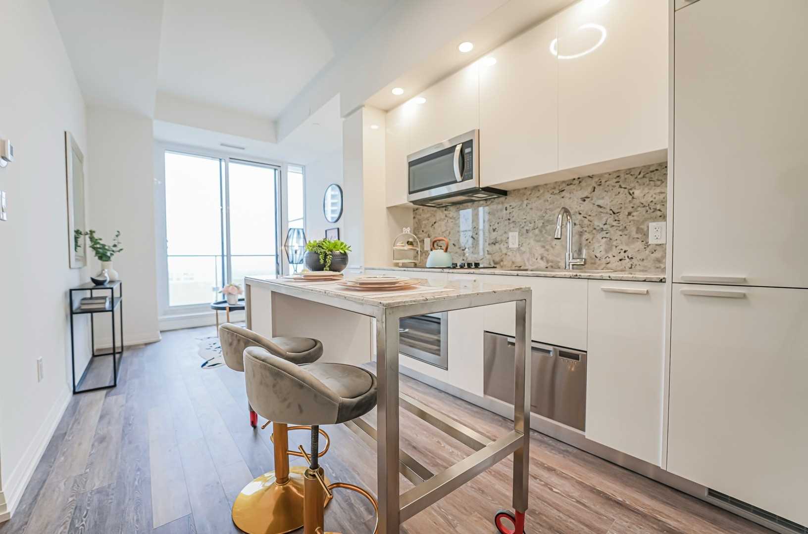 75 Canterbury Pl, #1817