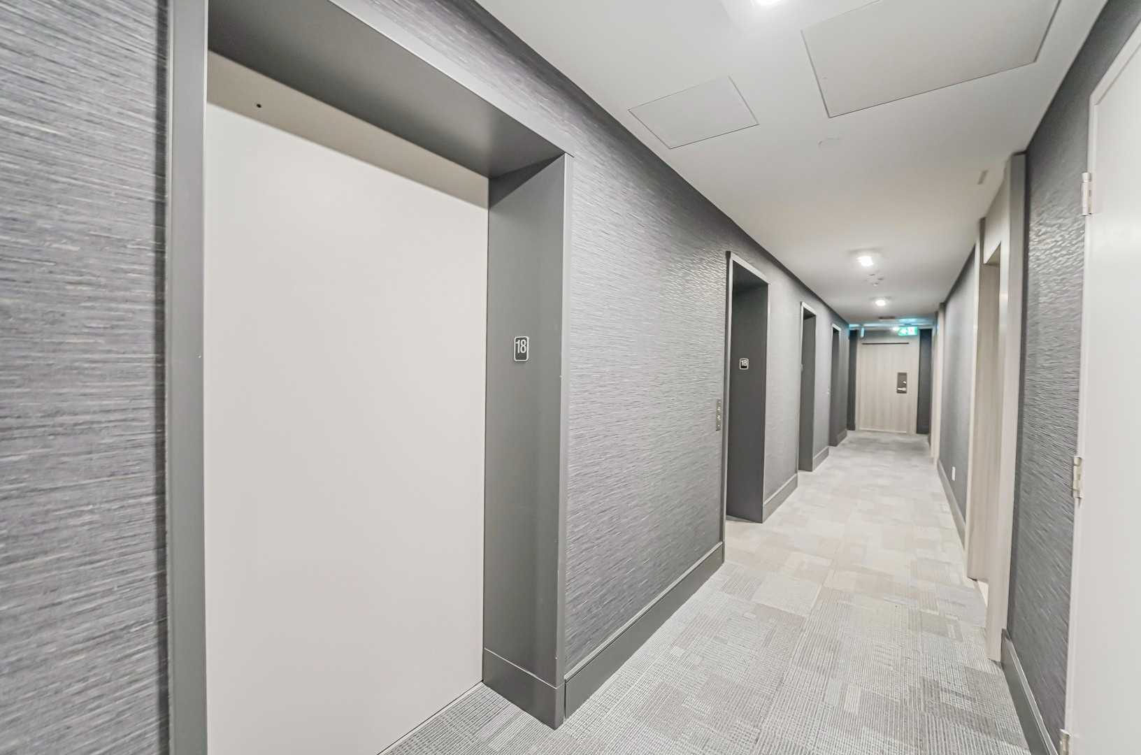 75 Canterbury Pl, #1817