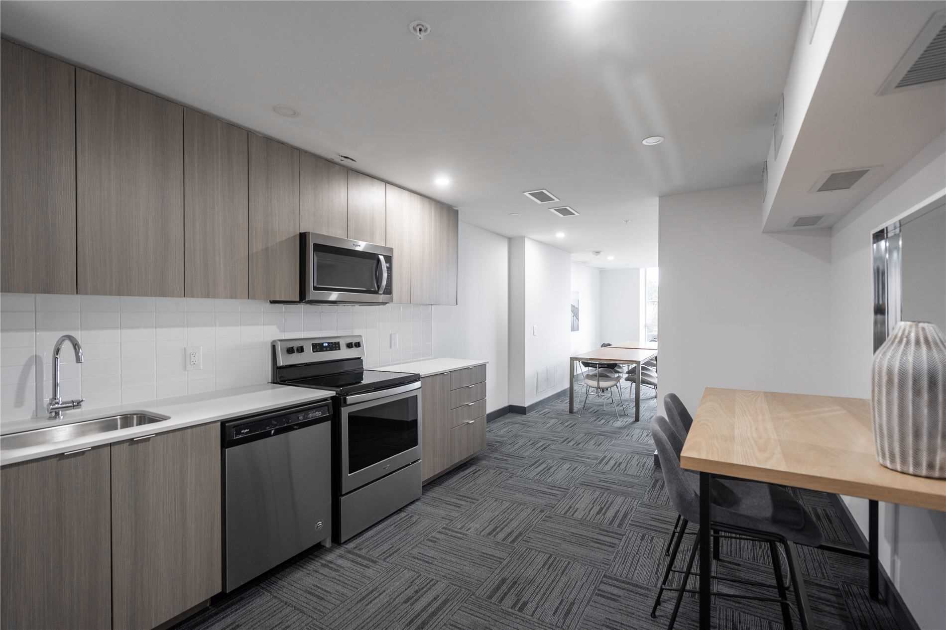 3237 Bayview Ave, #1301