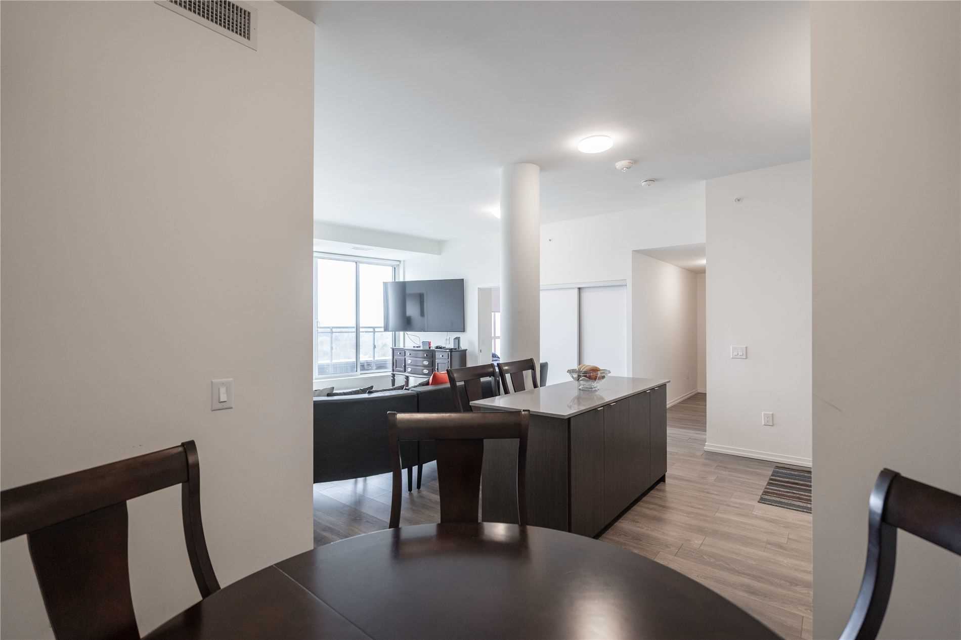 3237 Bayview Ave, #1301