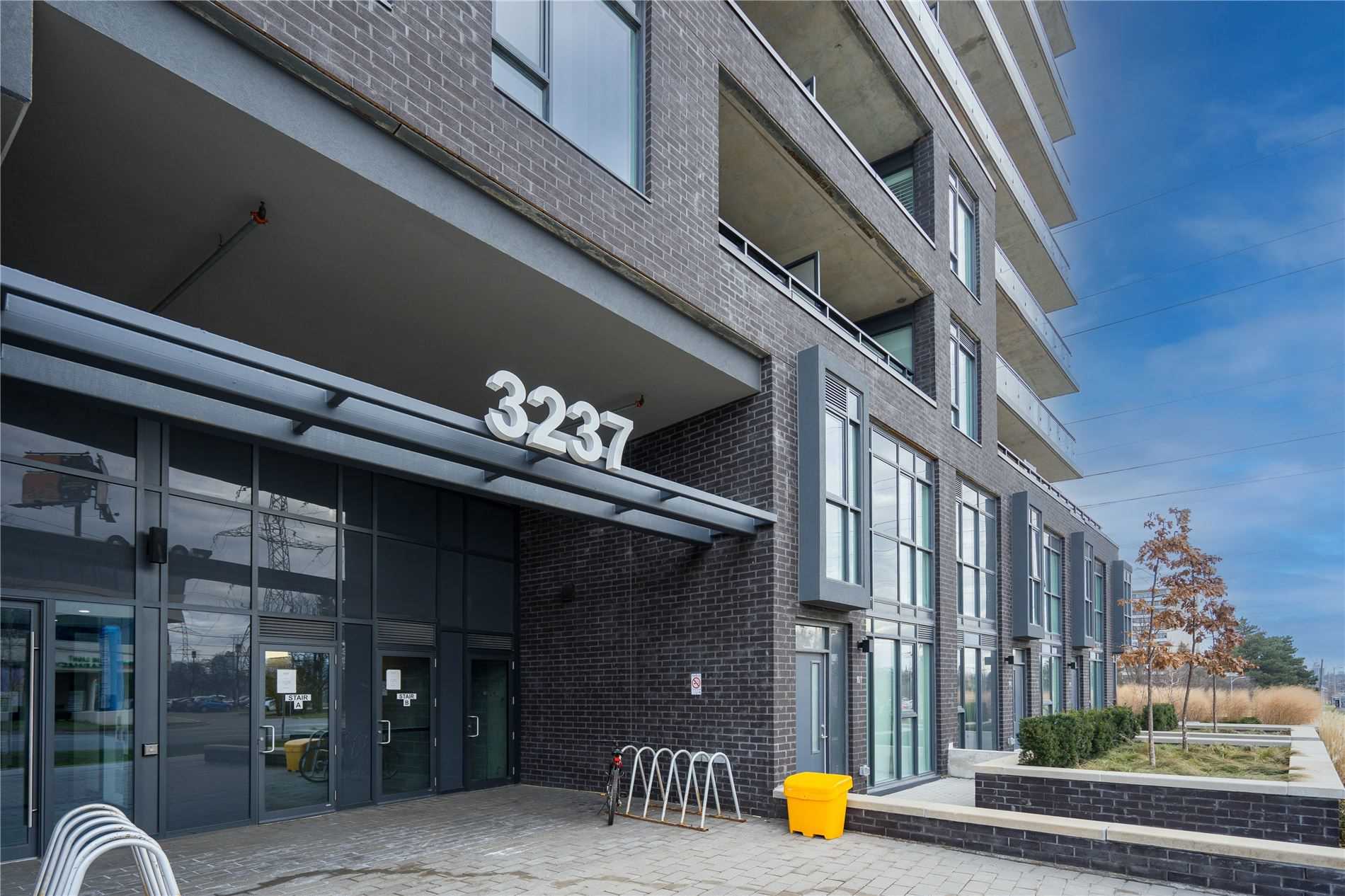 3237 Bayview Ave, #1301