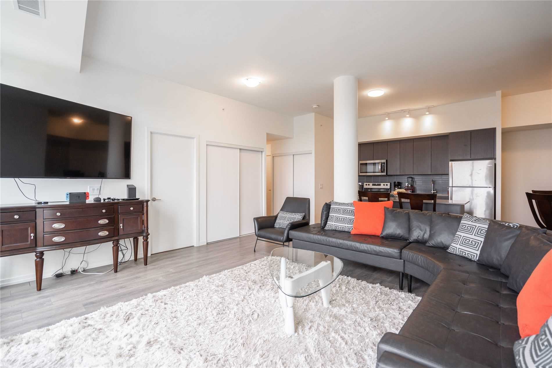 3237 Bayview Ave, #1301