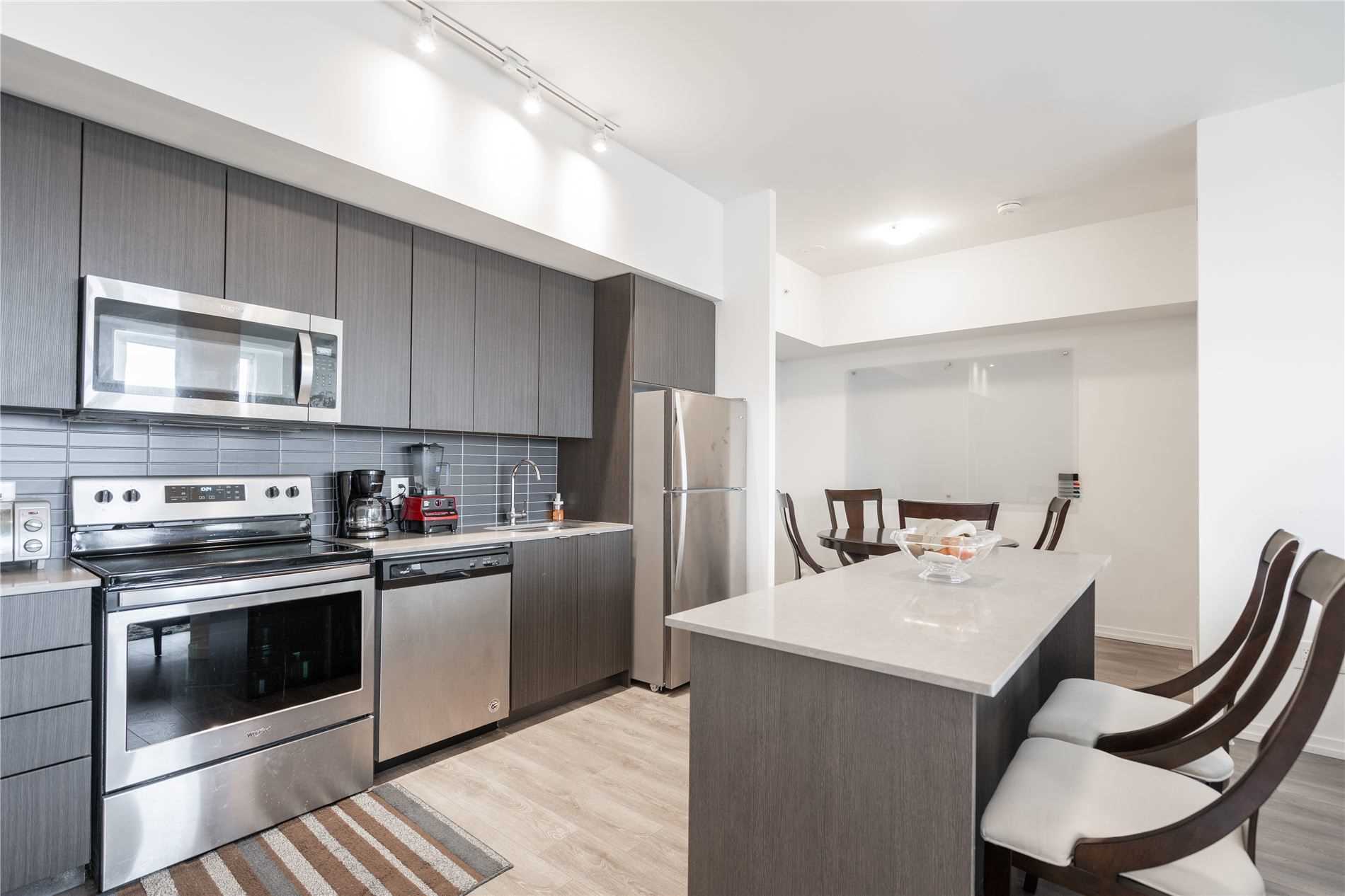 3237 Bayview Ave, #1301